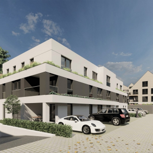 Nordwalde Bahnhofstraße 5-7