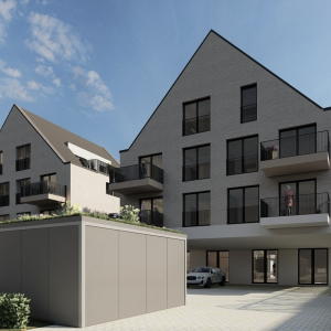 Nordwalde Bahnhofstraße 5-7