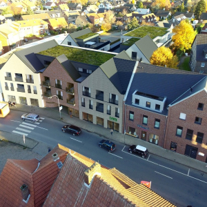 Nordwalde Bahnhofstraße 5-7