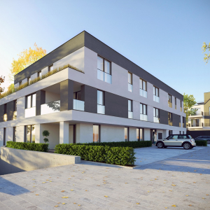 Nordwalde Bahnhofstraße 5-7